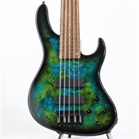 MetroLine 24-Fret Modern Bass Special Edition Nebula 5st