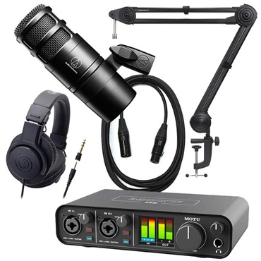 MOTU M4オーディオインターフェイス 中古 MOTU USED 中古 M4 (USB-Cオーディオインターフェイス)(モツ)(DTM