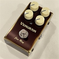 USED 中古 Jan Ray（ヴェムラム/ベムラム）オーバードライブ S/N 22466