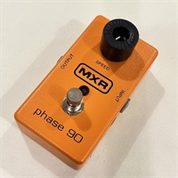 MXR phase 90 ギターエフェクター箱付き Vintage Mart】ビンテージ・エフェクター特集 Vol.2～MXR phase