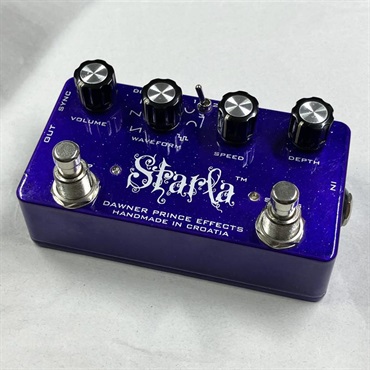 Dawner Prince Electronics Starla tremolo