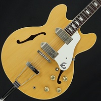 USED 中古 Elitist 1965 Casino (Natural) ［SN.T128841］ エピフォン