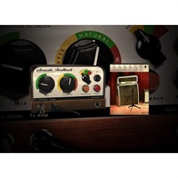 Acoustic Feedback(ソフチューブ)(プラグインソフト)(オンライン納品)
