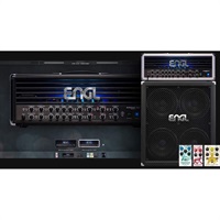 Amp Room ENGL Savage Mark II Suite(ソフチューブ)(プラグインソフト)(オンライン納品)