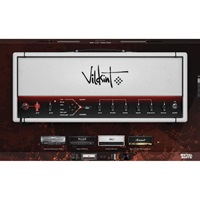 Amp Room Metal Suite(ソフチューブ)(プラグインソフト)(オンライン納品)