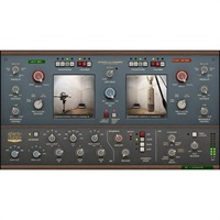 Atlantis Dual Chambers(ソフチューブ)(プラグインソフト)(オンライン納品)