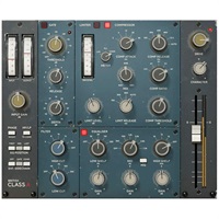 British Class A(ソフチューブ)(プラグインソフト)(オンライン納品)