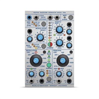 Buchla 259e Twisted Waveform Generator(ソフチューブ)(プラグインソフト)(オンライン納品)