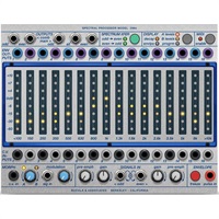 Buchla 296e Spectral Processor(ソフチューブ)(プラグインソフト)(オンライン納品)