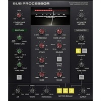 Bus Processor(ソフチューブ)(プラグインソフト)(オンライン納品)