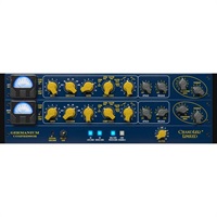 Chandler Limited Germanium Compressor(ソフチューブ)(プラグインソフト)(オンライン納品)