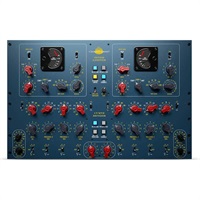 Chandler Limited Zener-Bender(ソフチューブ)(プラグインソフト)(オンライン納品)