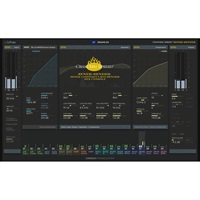 Chandler Limited Zener-Bender for Console 1(ソフチューブ)(プラグインソフト)(オンライン納品)