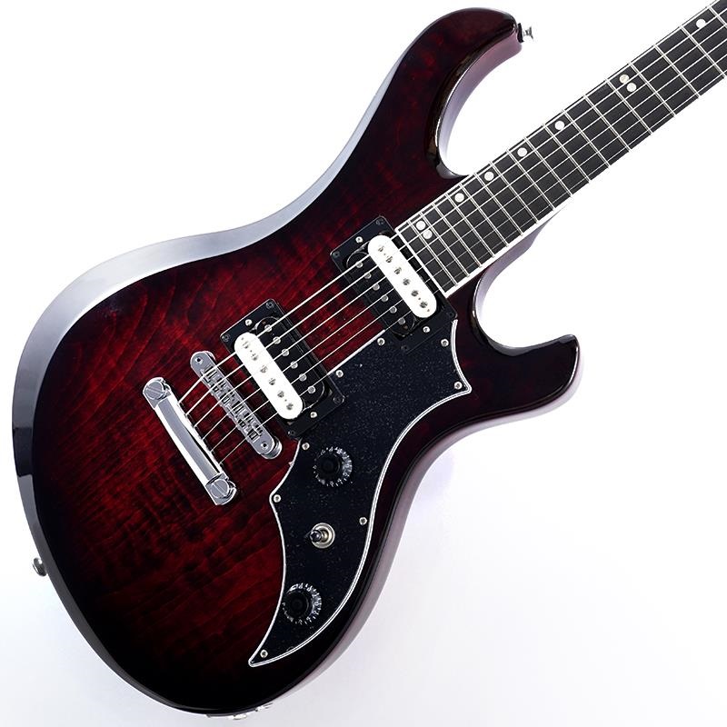 Victory Figured Top (Wine Red Burst) SN.207350174 キズ有り特価品の商品画像
