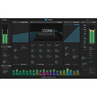 Console 1 Core Mixing Suite(ソフチューブ)(プラグインソフト)(オンライン納品)