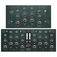 Core Vintage Equalizers(ソフチューブ)(プラグインソフト)(オンライン納品)