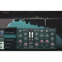 Equalizers(ソフチューブ)(プラグインソフト)(オンライン納品)