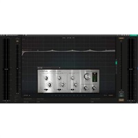Equalizers + Passive-Active Pack(ソフチューブ)(プラグインソフト)(オンライン納品)