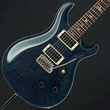 P.R.S. USED 中古 Custom 24 1St (Whale Blue/WB)［SN.83586］ Paul Reed Smith ポールリードスミス