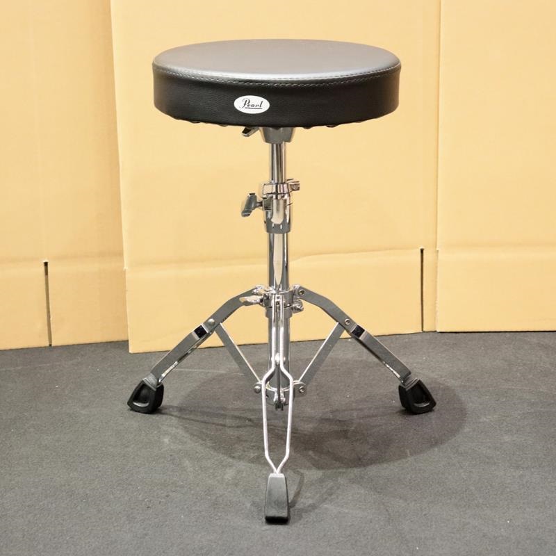 Pearl USED 中古 D-790 [Drum Throne] ｜イケベ楽器店オンラインストア