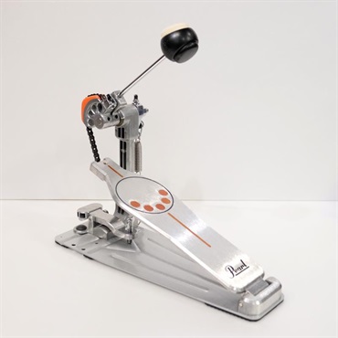 Pearl USED 中古 P-930 [POWERSHIFTER DEMON STYLE SINGLE PEDAL]