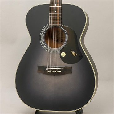 MATON EBG808 LTD TE Spec Ghost Black メイトン ｜イケベ楽器店