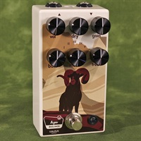m.o.e tun distortion     オマケ(ジャンク品ペダル)付き Fender : Full Moon Distortion【METAL-1グランプリ2025 獰猛
