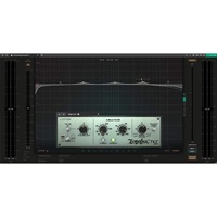 Equalizers + Tonelux Tilt and Tilt Live(ソフチューブ)(プラグインソフト)(オンライン納品)