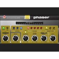Fix Phaser(ソフチューブ)(プラグインソフト)(オンライン納品)