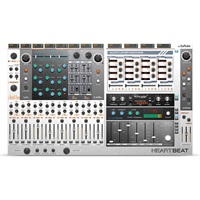 Heartbeat(ソフチューブ)(プラグインソフト)(オンライン納品)