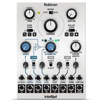 Intellijel Rubicon(ソフチューブ)(プラグインソフト)(オンライン納品)