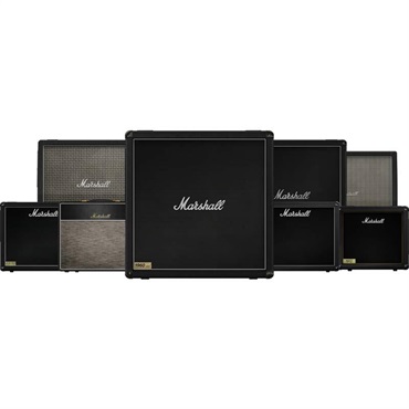 Softube Marshall Cabinet Collection(ソフチューブ)(プラグインソフト)(オンライン納品)