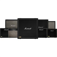Marshall Cabinet Collection(ソフチューブ)(プラグインソフト)(オンライン納品)