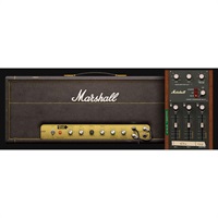 Marshall Plexi Super Lead 1959(ソフチューブ)(プラグインソフト)(オンライン納品)