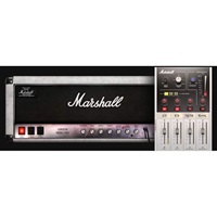 Marshall Silver Jubilee 2555(ソフチューブ)(プラグインソフト)(オンライン納品)
