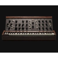 Model 72 Synthesizer System(ソフチューブ)(プラグインソフト)(オンライン納品)