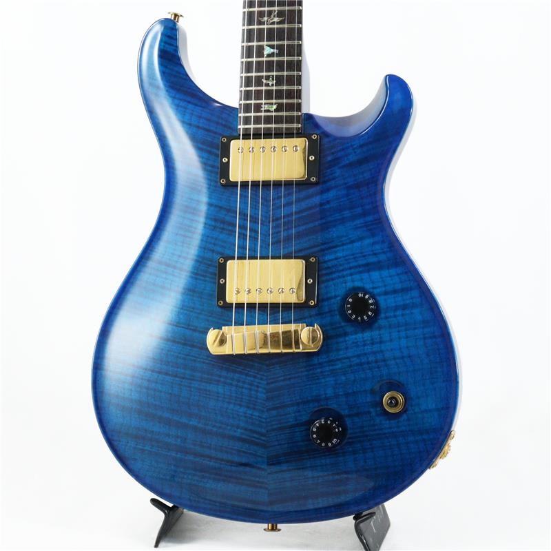 USED 中古 Custom22 Artist Package (Royal Blue) 【SN.68841】 ポールリードスミスの商品画像