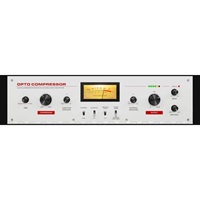 OPTO Compressor(ソフチューブ)(プラグインソフト)(オンライン納品)