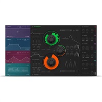 Parallels(ソフチューブ)(プラグインソフト)(オンライン納品)