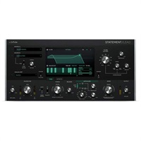 Statement Lead(ソフチューブ)(プラグインソフト)(オンライン納品)