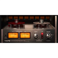 Tape(ソフチューブ)(プラグインソフト)(オンライン納品)