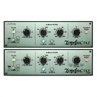 Tonelux Tilt(ソフチューブ)(プラグインソフト)(オンライン納品)