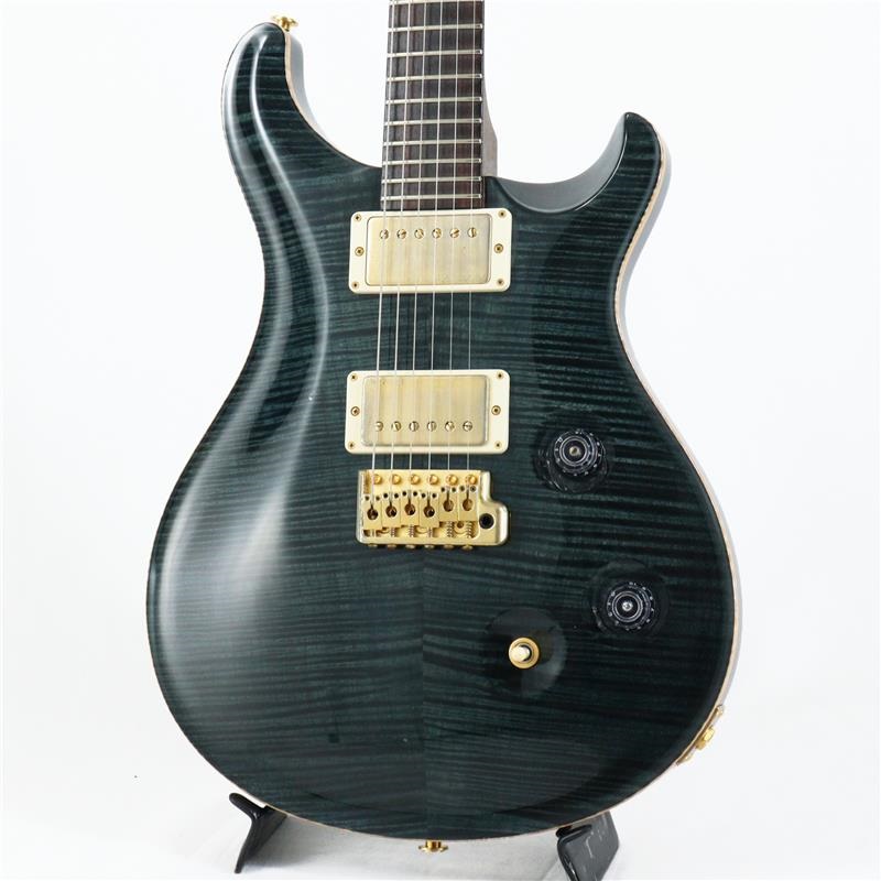 P.R.S. USED 中古 2011 Yokohama Limited Custom 24 10Top (Black
