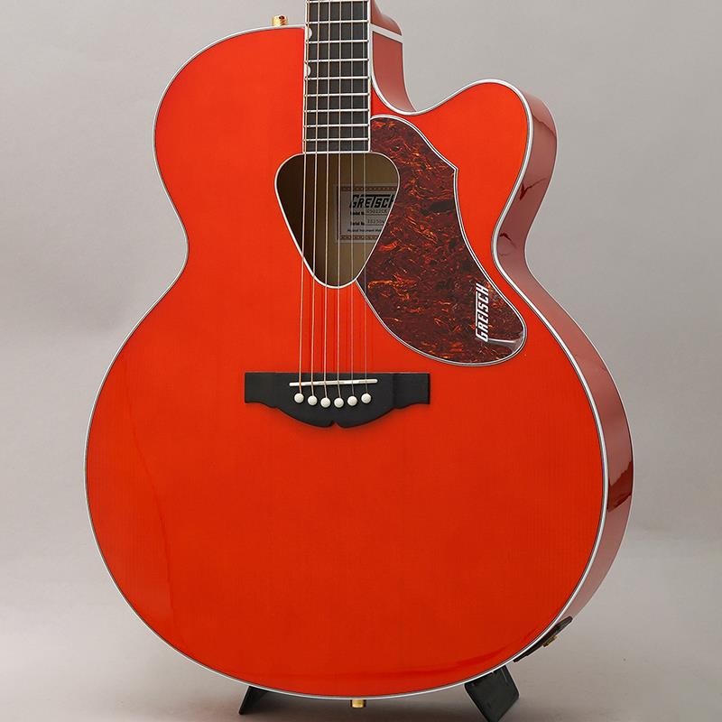 GRETSCH 【夏先取り大特価セール】G5022CE Rancher Jumbo Cutaway