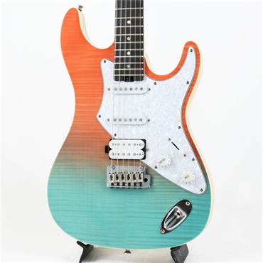 Aria ProII USED 中古 Aria Evergreen 714-AE200LTD (Horizon