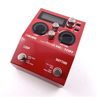 BOSS RC-2 エフェクター　ルーパー 試奏動画】BOSS RC-2 Loop Station【BOSS COMPACT PEDAL 100th