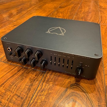 Darkglass Electronics Alpha Omega 900 中古 Darkglass Electronics USED 中古 Alpha Omega 900 ｜イケベ楽器