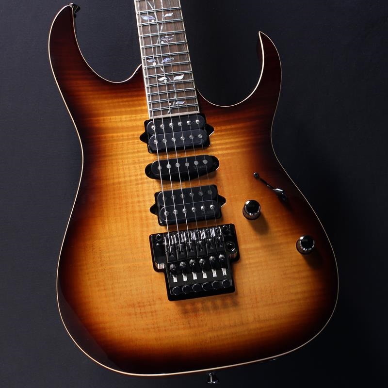 j.custom Axe Design Lab RG8870-BSR (Brownish Sphalerite) [SPOT MODEL] #F2422044の商品画像