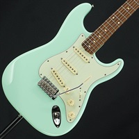USED 中古 Vintera ‘60s Stratocaster (Surf Green) ［SN.MX22179855］ フェンダー