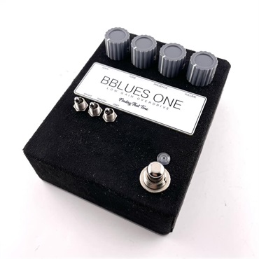 Finding That Tone USED 中古 BBlues One